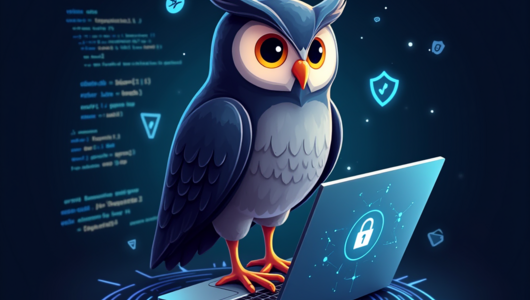 CodeClarity participated Hacklu Hackathon! actuality image